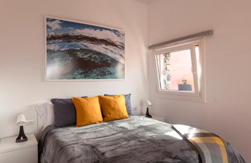 Punta del Hidalgo Apartment | Papaya Cottage Punta del Hidalgo La Azócar
