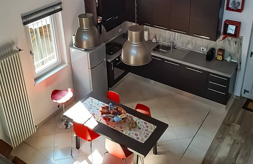 Acquaseria House | Papepp Beach Holiday House