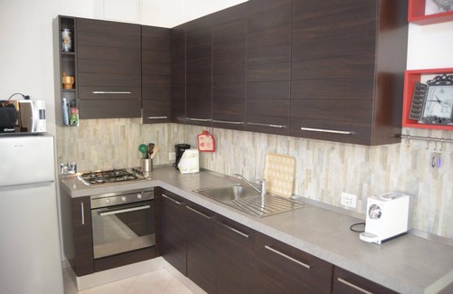 Acquaseria House | Papepp Beach Holiday House