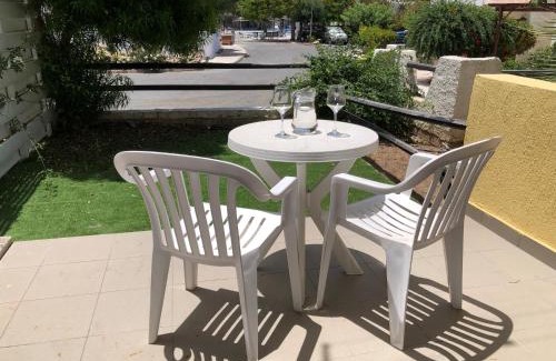 Paphos Apartment | Paphos Gardens - 1BR Apt Near Pool, 5 Mins To Beach And Shops