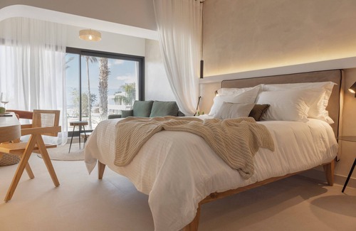 Geroskipou Hotel | Paphos Hills Resort and Spa By Brown