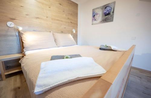 Valtice Apartment | PAPI Apartmán