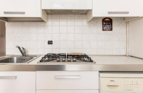 Porta Romana Apartment | Papi12