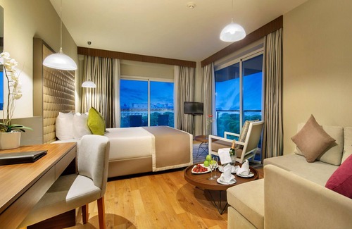 Belek Golf Area Resort | Papillon Ayscha Resort & Spa - All Inclusive