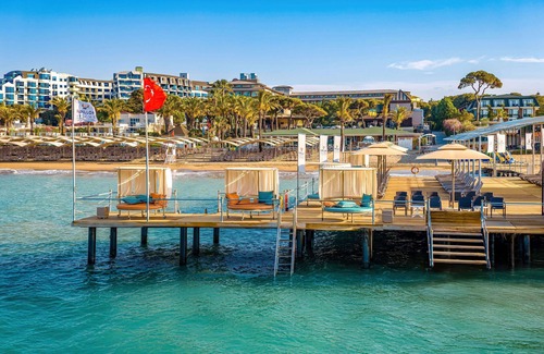 Belek Golf Area Resort | Papillon Ayscha Resort & Spa - All Inclusive