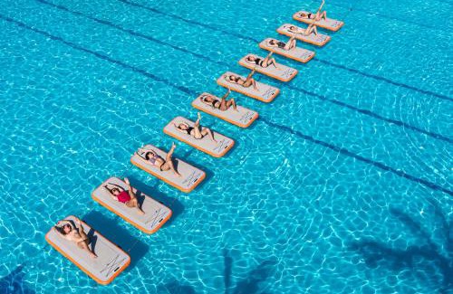 Belek Golf Area Resort | Papillon Ayscha Resort & Spa