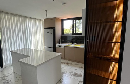 Ula Villa | Papillons III doğa içerisinde huzurlu bir tatil!