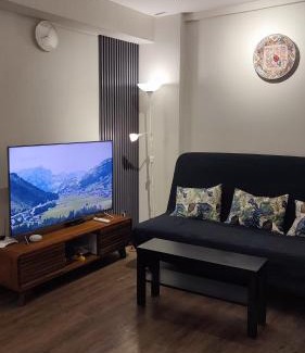 Jakarta Apartment | Papilukas Room Kalibata City - Studio Gold