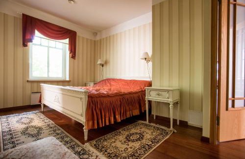 Beach Area Villa | Papli Villa