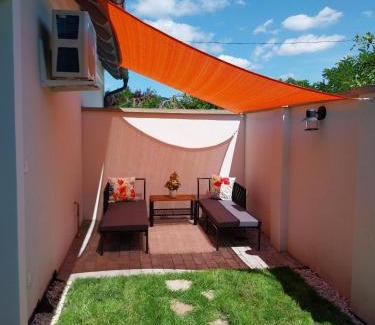Koveskal Apartment | Papoula Vendégház - Köveskál