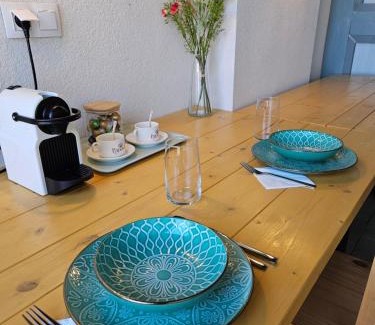 Koveskal Apartment | Papoula Vendégház - Köveskál