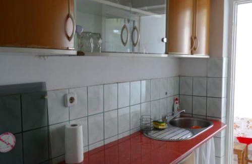 Sovata Apartment | Papp Apartman