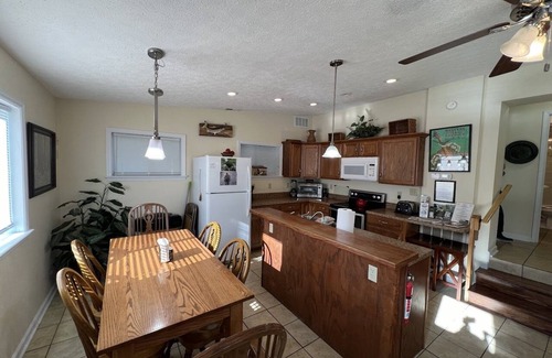 Bluff City House | Pappaw's Fishing Pad #2
