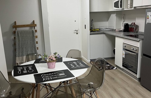 Papudo Apartment | Papudo , punta puyai apartment