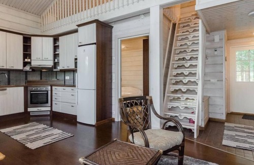 Kontiolahti House | Papulantupa by Interhome