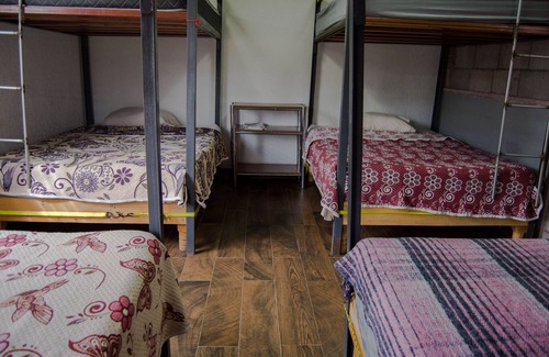 Campestre-Lomas Bed & Breakfast | Paqui B&B Chihuahua