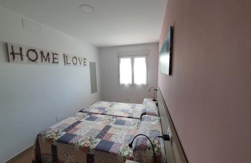 San Miguel de Meruelo Apartment | PARÍS - LA COLINA