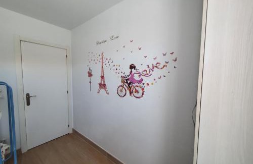 San Miguel de Meruelo Apartment | PARÍS - LA COLINA