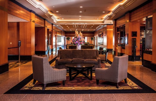 East Peoria Hotel | Par-A-Dice Hotel and Casino