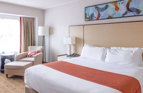 East Peoria Hotel | Par-A-Dice Hotel and Casino