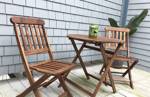 Cape Neddick Apartment | Par La Mer (By The Sea) Ogunquit Maine