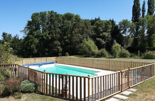 Bauzy Bed & Breakfast | Par les Prés et les Bois de Sologne