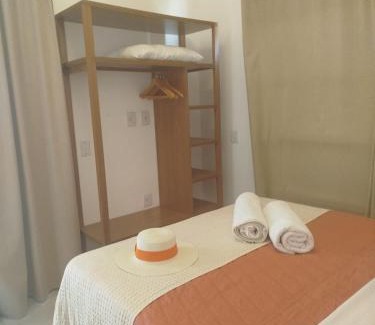 Touros House | Paraíso à Beira-Mar - Acomoda 6 pessoas com piscina privativa