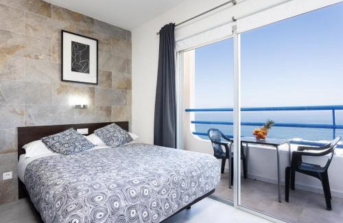Costa Adeje Apartment | Paraíso del Sur Mar y Teide