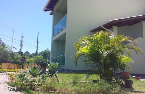 Santinho Apartment | Paraíso do Santinho Apartamentos