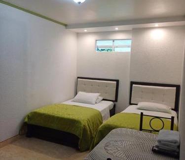 Aguadas Apartment | Paraíso Dorado - Hotel Express