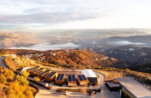 Lamego Cabin | Paraíso Douro AL