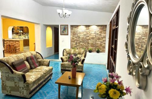 Tizimin House | Paraíso Escondido