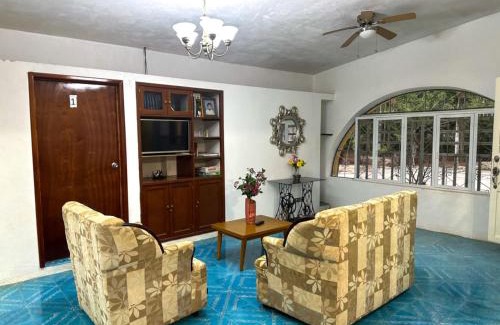Tizimin House | Paraíso Escondido