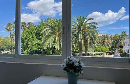 El Albir Apartment | Paraíso esmeralda