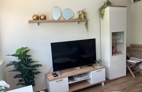 El Albir Apartment | Paraíso esmeralda