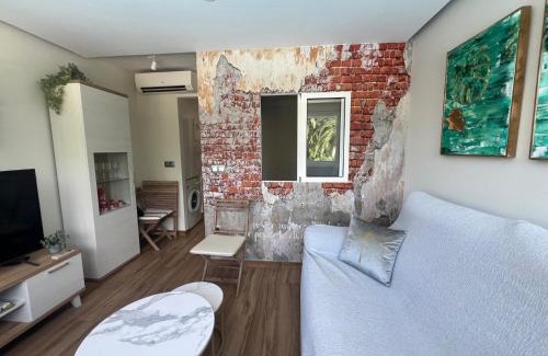 El Albir Apartment | Paraíso esmeralda