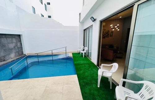 Las Gaviotas House | Paraíso Gaviotas