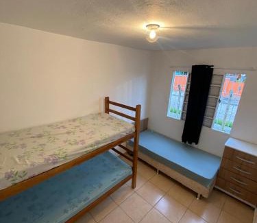 Peruibe Apartment | Paraíso Montanha e Mar