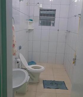 Itanhaem House | Paraíso Particular