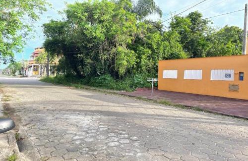 Itanhaem House | Paraíso Particular