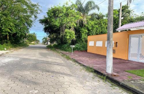 Itanhaem House | Paraíso Particular