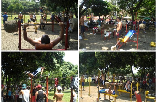 Cali House | Paraíso travel