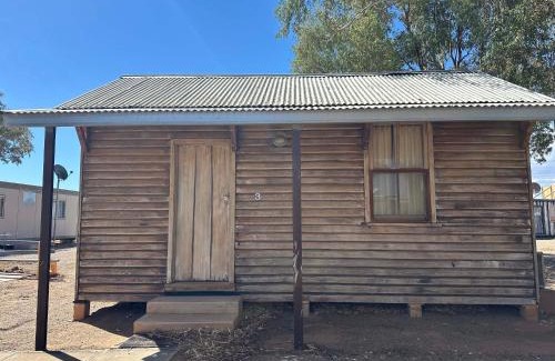 Parachilna Hotel | Parachilna Overflow Accommodation