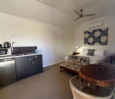 Parachilna Hotel | Parachilna Overflow Accommodation