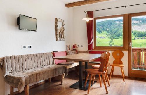 Pedraces Apartment | Paracia App La Vedla