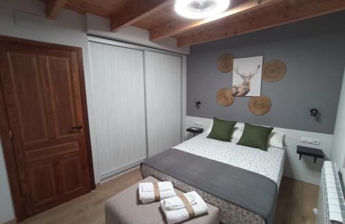 Cires Apartment | Parada de Txambonet 2