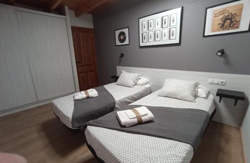 Cires Apartment | Parada de Txambonet 2