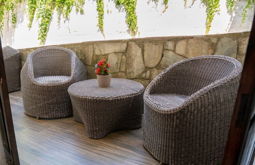 Agios Dimitrios House | Paradeisos Double Room (3)