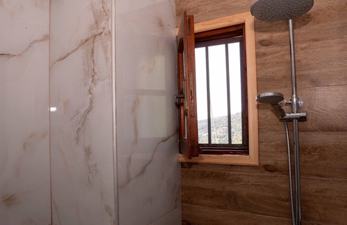 Agios Dimitrios House | Paradeisos Double Room with Sea View (4)