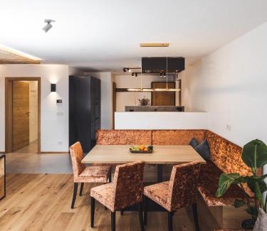 Muhlbach Apartment | Paradeis Apartments A17